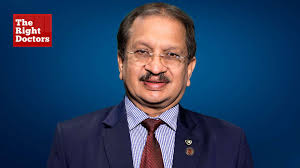 Dr. Vinod Mittal